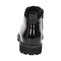 Meredith-748-Wf-H Black Boots