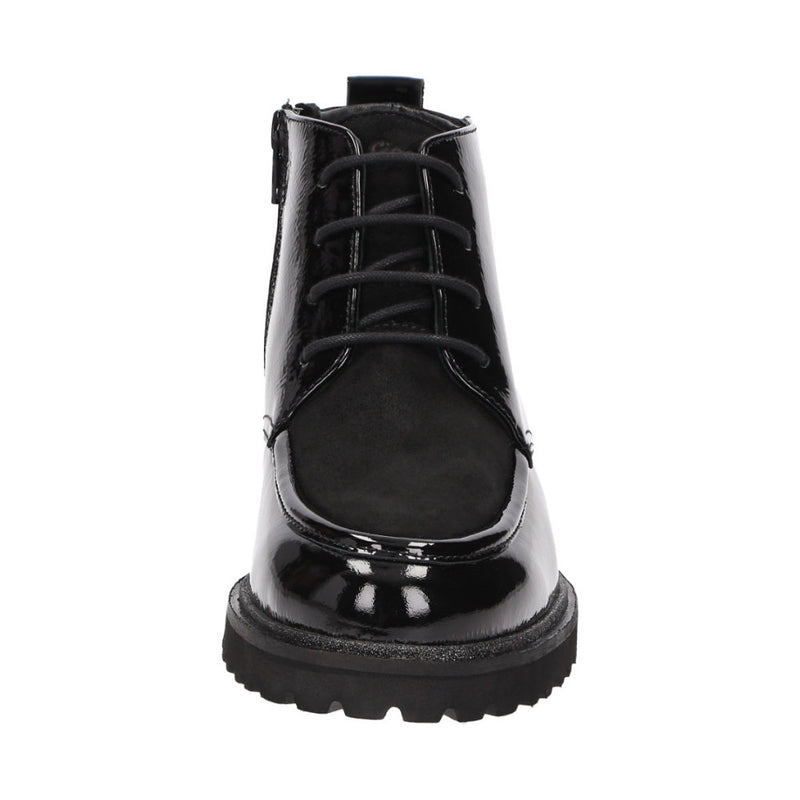 Meredith-748-Wf-H Black Boots