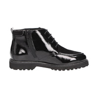 Meredith-748-Wf-H Black Boots