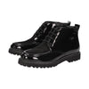 Meredith-748-Wf-H Black Boots