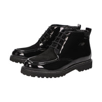 Meredith-748-Wf-H Black Boots