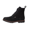 Merdit-733-Tex-Wf-H Black Boots