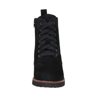 Merdit-733-Tex-Wf-H Black Boots