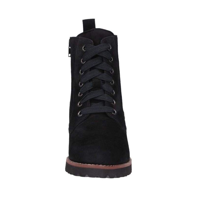 Merdit-733-Tex-Wf-H Black Boots