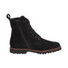 Merdit-733-Tex-Wf-H Black Boots