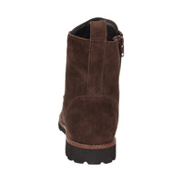 Merdit-733-Tex-Wf-H Brown Boots
