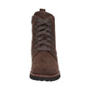 Merdit-733-Tex-Wf-H Brown Boots