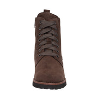 Merdit-733-Tex-Wf-H Brown Boots