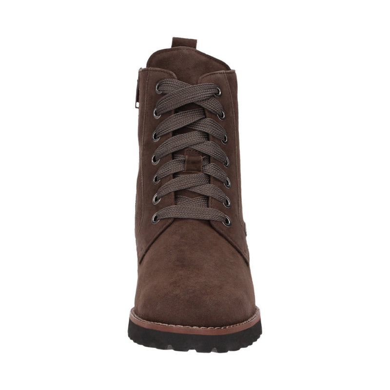 Merdit-733-Tex-Wf-H Brown Boots