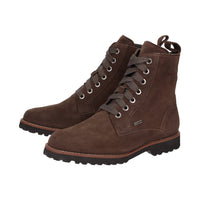 Merdit-733-Tex-Wf-H Brown Boots