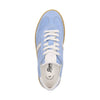 Tedroso-Da-707 40675 Blue Trainers