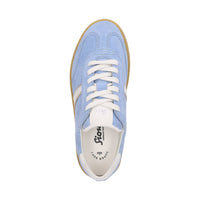 Tedroso-Da-707 40675 Blue Trainers