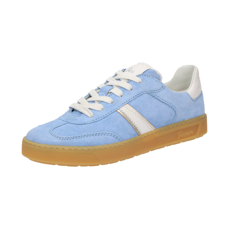 Tedroso-Da-707 40675 Blue Trainers