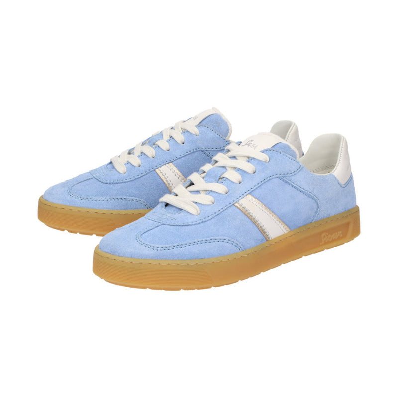 Tedroso-Da-707 40675 Blue Trainers