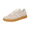 Tedroso-Da-707 40677 Beige Trainers