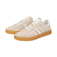 Tedroso-Da-707 40677 Beige Trainers