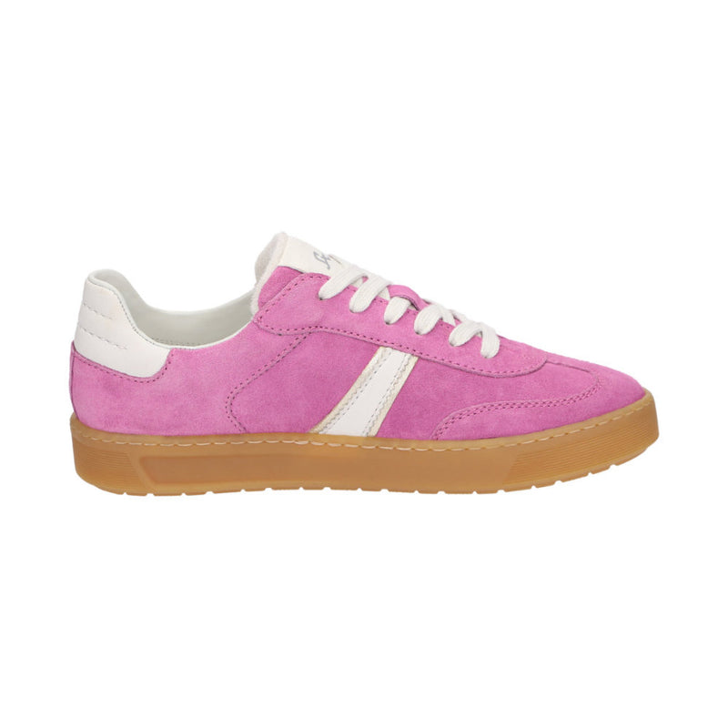 Tedroso-Da-707 40678 Pink Trainers