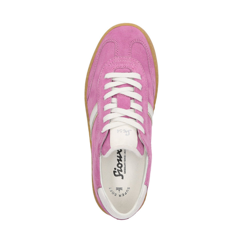 Tedroso-Da-707 40678 Pink Trainers