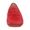 Carmona-700 40951 Red Moccasin