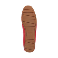 Carmona-700 40951 Red Moccasin