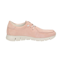 Mokrunner-D-007 Pink Lace-Up Shoes