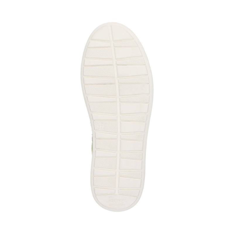 Tedroso-Da-702 40992 White Multi Trainers