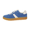 Tedroso-Da-707 Blue Trainers