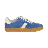 Tedroso-Da-707 Blue Trainers