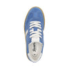 Tedroso-Da-707 Blue Trainers