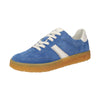Tedroso-Da-707 Blue Trainers