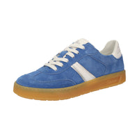 Tedroso-Da-707 Blue Trainers