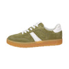 Tedroso-Da-707 Green Trainers