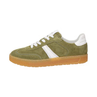 Tedroso-Da-707 Green Trainers
