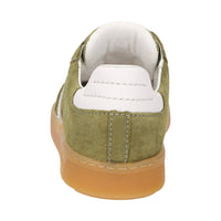 Tedroso-Da-707 Green Trainers