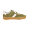 Tedroso-Da-707 Green Trainers