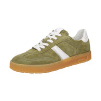 Tedroso-Da-707 Green Trainers