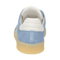 Tedroso-Da-707 Blue Trainers 41009