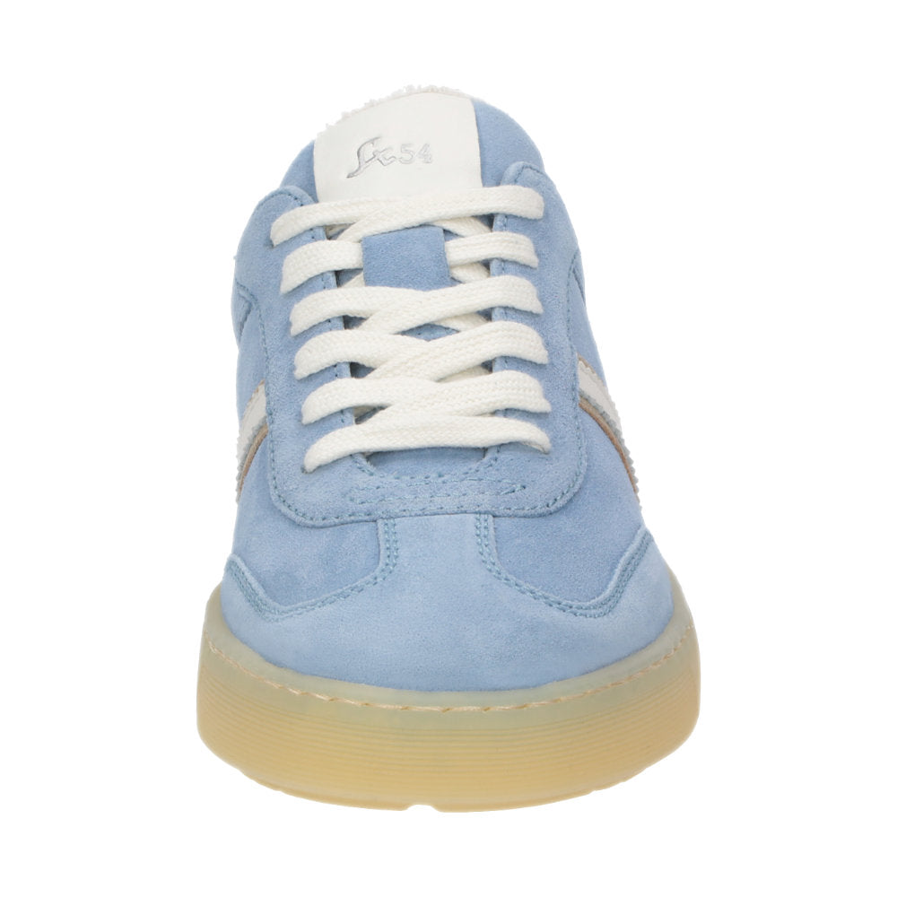 Tedroso-Da-707 Blue Trainers 41009