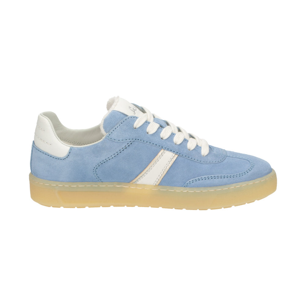 Tedroso-Da-707 Blue Trainers 41009