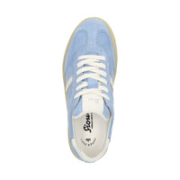 Tedroso-Da-707 Blue Trainers 41009