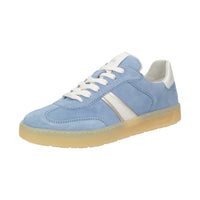 Tedroso-Da-707 Blue Trainers 41009