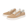 Tedroso-Da-712 41025 Brown Trainers