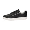 Tedroso-Da-712 Black Trainers