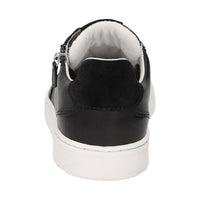 Tedroso-Da-712 Black Trainers