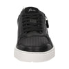 Tedroso-Da-712 Black Trainers