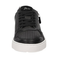 Tedroso-Da-712 Black Trainers