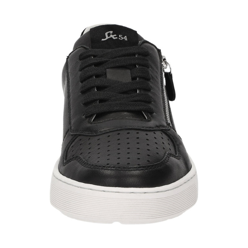Tedroso-Da-712 Black Trainers