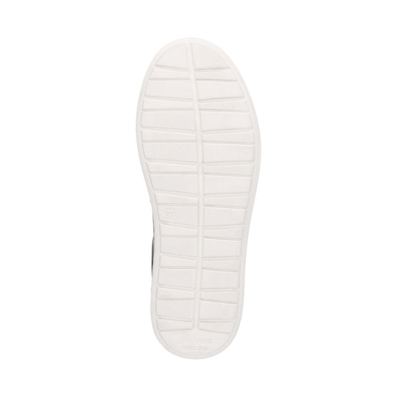 Tedroso-Da-712 Black Trainers