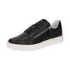 Tedroso-Da-712 Black Trainers