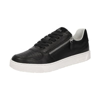 Tedroso-Da-712 Black Trainers
